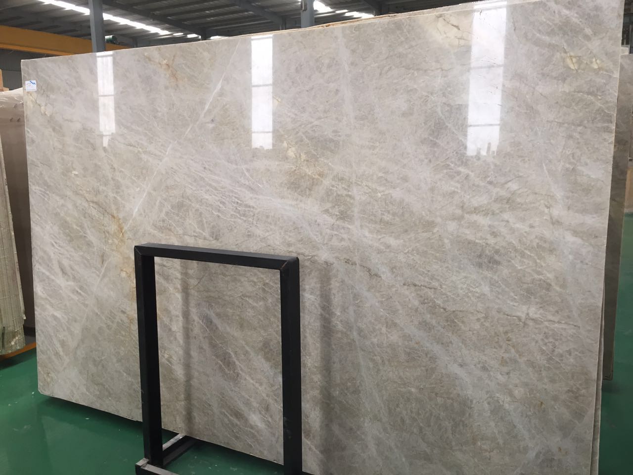 Taj Mahal slabs