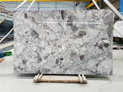 Slabiau Marmor Da Vinci Ar gyfer Cabinetau A Droriau
