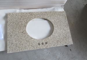 Tops Vanity Gwenithfaen Gwyn Navajo Tsieina