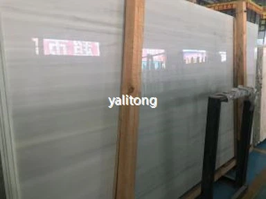 Slabiau Gwydr Crystallog Grey Nano