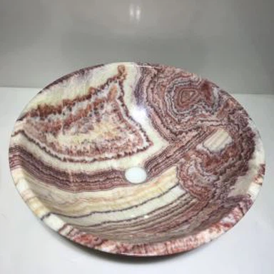 Sinc Marmor y Ddraig Goch