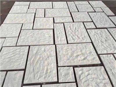 Teils Wal Hollt Calchfaen Beige Portiwgal